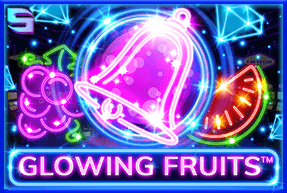 Glowing Fruits