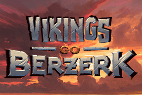 Игровой автомат Vikings go Berzerk