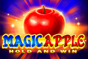 Magic Apple 2