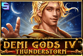 Demi Gods IV- Thunderstorm