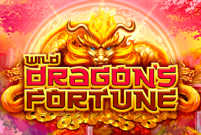 Wild Dragon's Fortune