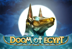 Doom of Egypt