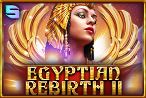 Egyptian Rebirth II