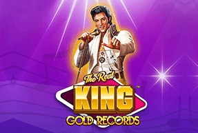 The Real King Gold Records