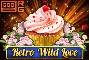 Retro Wild Love