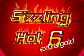 Sizzling Hot 6 Extra Gold