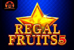 Regal Fruits 5