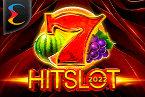 Ігровий автомат 2022 Hit Slot