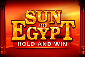 Sun of Egypt