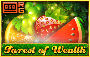 Ігровий автомат Forest of Wealth Mobile