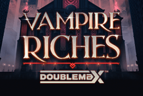 Vampire Riches Doublemax