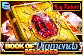 Book Of Diamonds Reloaded