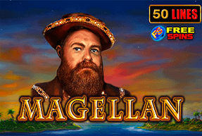 Magellan