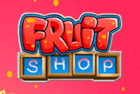 Игровой автомат Fruitshop