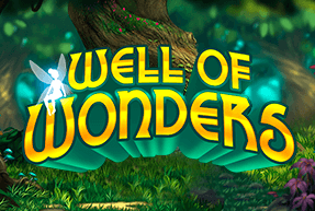 Well of Wonders