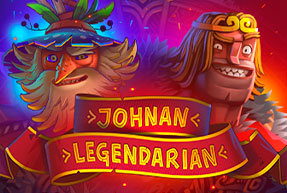 Johnan Legendarian Mobile