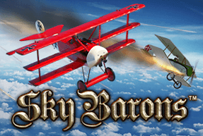 Sky Barons