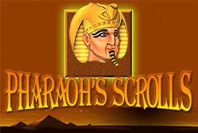 Pharaohs Scrolls