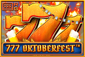 777 Oktoberfest