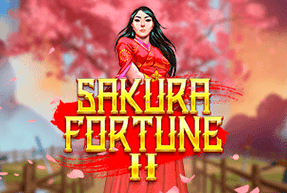 Sakura Fortune 2 Mobile