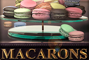 Ігровий автомат Macaroons