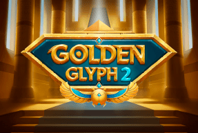 Golden Glyph 2