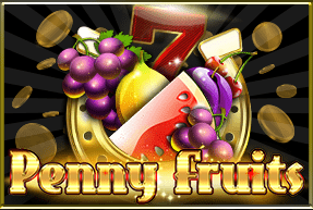 Ігровий автомат Penny Fruits