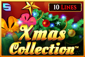 Xmas Collection 10 Lines