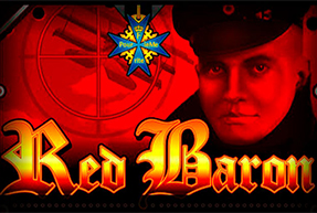 Ігровий автомат Red Baron