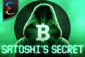 Игровой автомат Satoshi's Secret