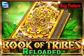 Book Of Tribes Reloaded