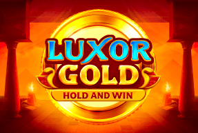 Luxor Gold: Hold and Win Mobile