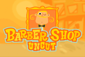 Barber Shop Uncut Mobile