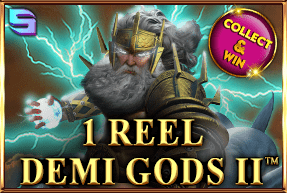 1 Reel Demi Gods II