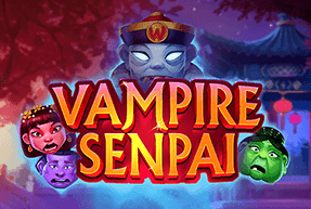 Vampire Senpai Mobile