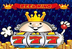 Ігровий автомат Reel King