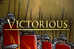 Ігровий автомат Victorious