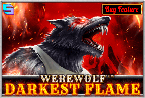 Werewolf - Darkest Flame