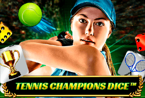 Tennis Champion - Dice