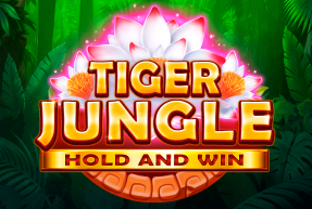 Tiger Jungle