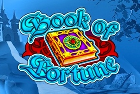 Игровой автомат Book of Fortune