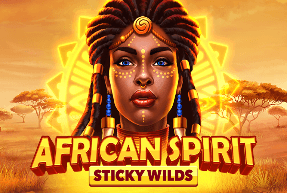 African Spirit Sticky Wilds