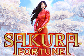 Sakura Fortune Mobile