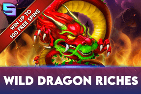 Wild Dragon Riches