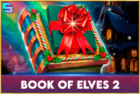 Book Of Elves 2