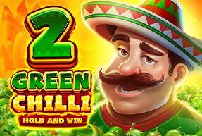 Green Chilli 2