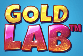 Gold Lab