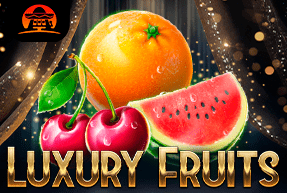 Luxury Fruits