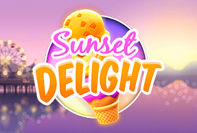 Игровой автомат Sunset Delight