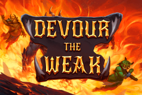 Devour the Weak Mobile